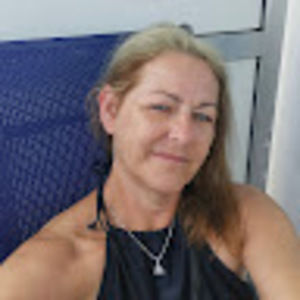 Meet your Posher, Candice